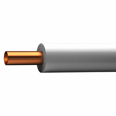 PlusPrisol kopparrör 28X1,2