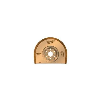 Milwaukee blad till fogborttagning SL TCG 75X2,2
