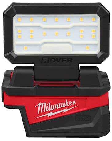 Milwaukee arbetslampa M18 ALIS-0