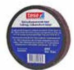 Tesa vulktejp 62822 19X10 meter svart
