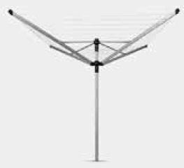 Torkvinda Lom Advance, 50 meter 