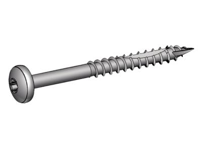 Träskruv Cutters (200) KS 3,5X25