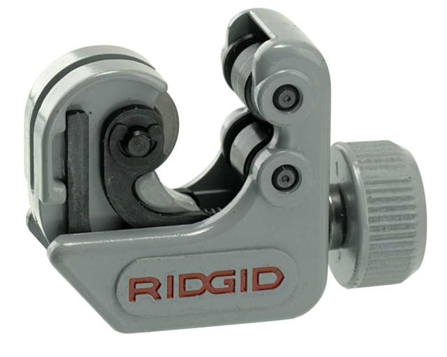 Ridgid röravskärare Mini 117, 97787