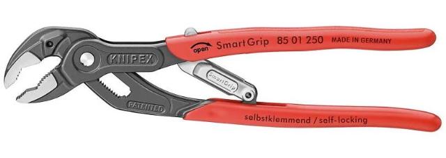 Motorsåg Smart Grip 8501250SB