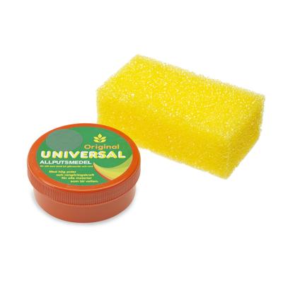 Universal polermedel