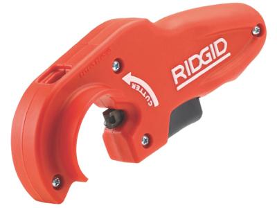 Rigid P-TEC plaströravskärare 50