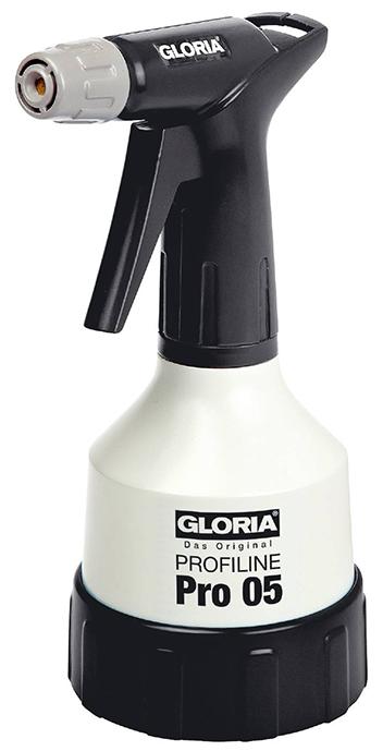 Gloria Profline koncentratspruta 0,5 liter 