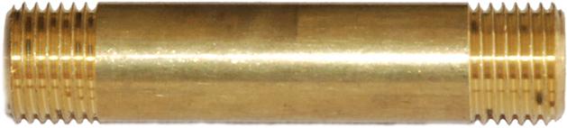 L1414 oljenippelrör R8X60 mm 197280X