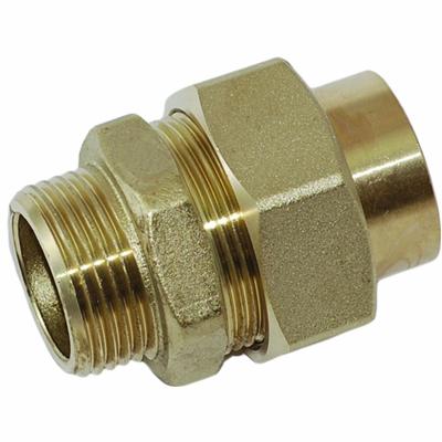 Rak metall koppling 18XR20 utv.g.