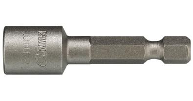 Hylsa magnet för 10 mm skruv