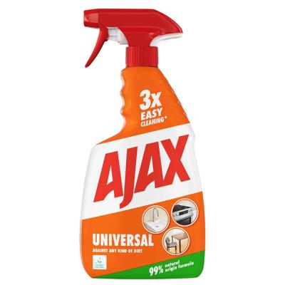 Ajax universalspray 750 ml