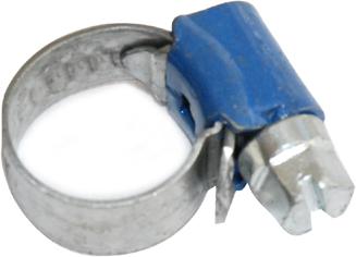 ABA syrafast slangklämma 11-17  217723X