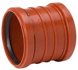 Mark PP skjutmuff 110