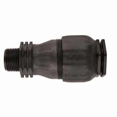 Isiflo 133 Flexi övergångskoppling 20-27XR25