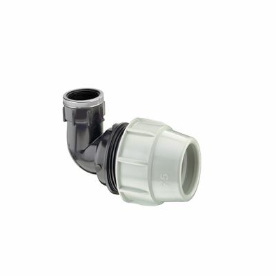 Plasson 7150 vinkel 40XR40, inv.g.