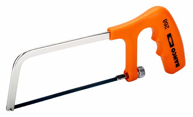 Bahco bågfil 250 mm
