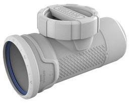 Wavin AS+ rensrör 75