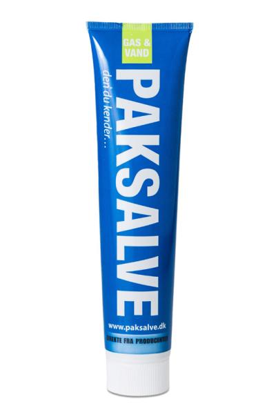 Packningspasta, gas & vatten, 250 g