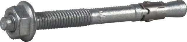 Expander GA M8/30/106 FZV-50