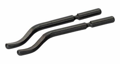 Bahco reservblad pennavgradare, 2-pack