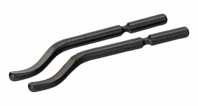 Bahco reservblad pennavgradare, 2-pack