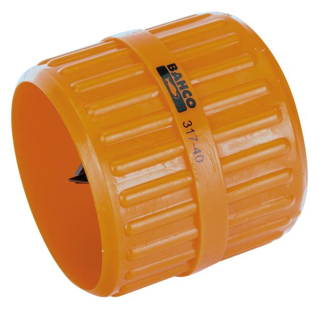 Bahco avgradare 318-38, 60 mm