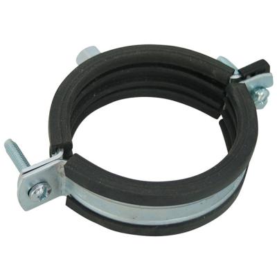 Rörklamma BIS KSB2 ZP EPDM M8/10 48-52 mm