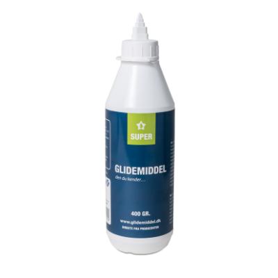 Glidmedel Super 400 g