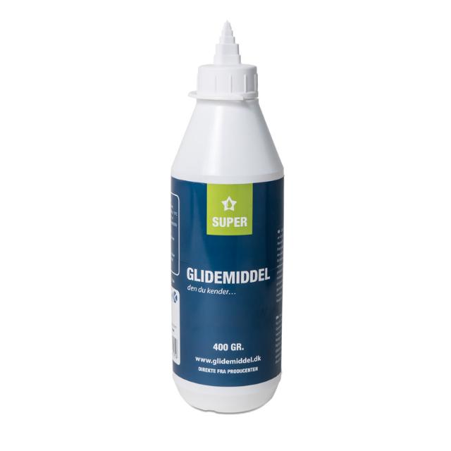 Glidmedel Super 400 g
