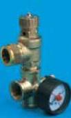 Ventilsats 25-1,5