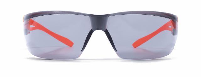 Zekler glasögon 36 Limited edition orange