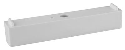 Falu 16460 distans vit dubbel H=15 
