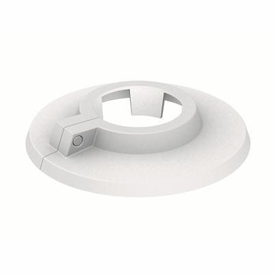 Flamco täckbricka RKW 22, vit