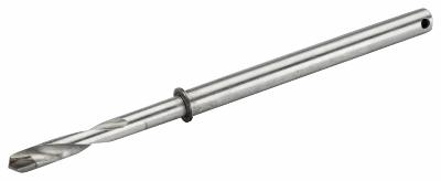 Bahco centrumborr Quick-Eject 138 mm