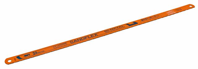 Bahco bågfilsblad 3906-300-24, 2-pack