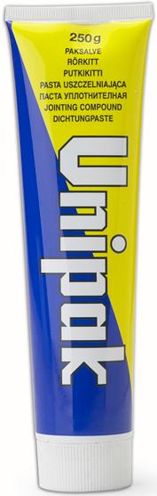 Locherpasta tub 250 gram