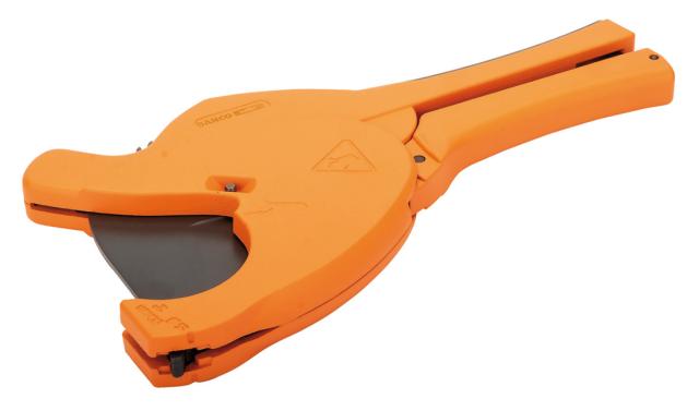 Bahco rörsax 411-26