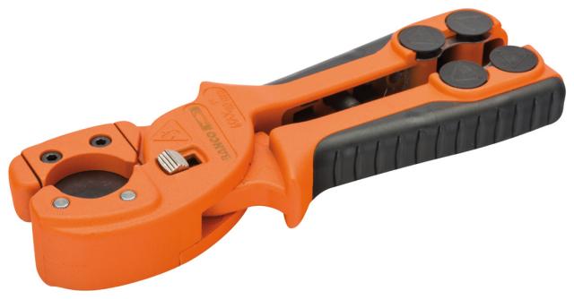 Bahco rörsax 412-26 Multi