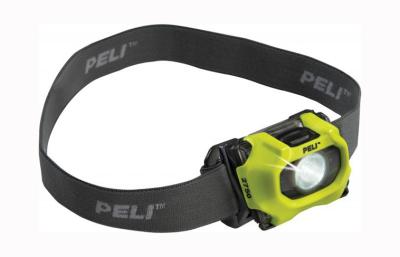 Peli pannlampa 2750PL Led