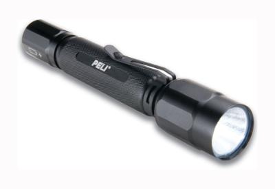 Peli handlampa 2360B Led