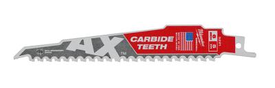 Tigersågblad AX TCT 230 mm