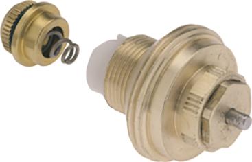 MMA RNT utbytesinsats för AGA/TP, 2-rörs