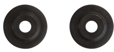 Milwaukee rörkaparhjul C 12 PC, 2-pack