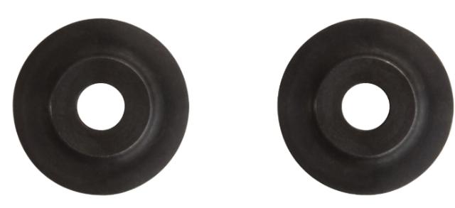 Milwaukee rörkaparhjul C 12 PC, 2-pack