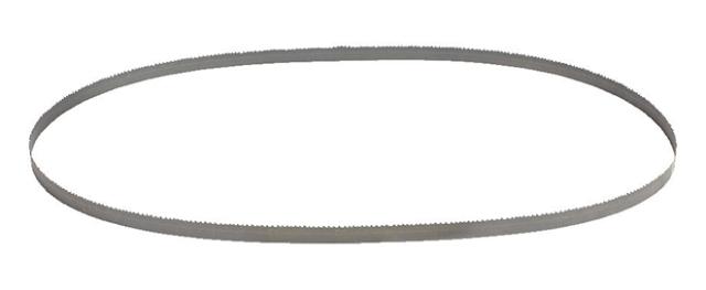 Milwaukee bandsågblad BI 776,29X8/10 3-pack