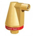 Flexvent avluftare Super 15 inv.g.