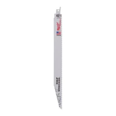 Milwaukee tigersågblad WRE 230X7/11T 5-pack