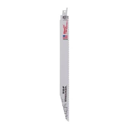 Milwaukee tigersågblad WRE 230X7/11T 5-pack
