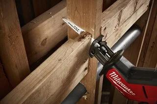 Milwaukee tigersågblad WRE 230X7/11T 5-pack