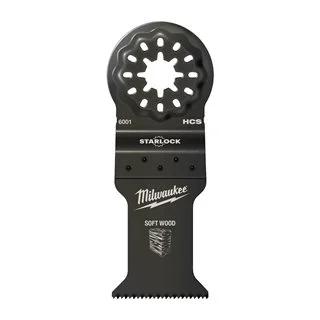 Milwaukee insticksblad SL 3C W35X42
